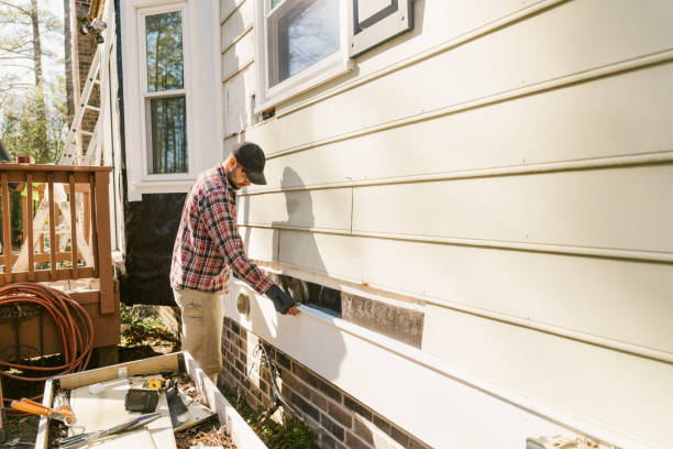 Top rated local Emergency Siding Repair specialists in Hillsboro, IL
